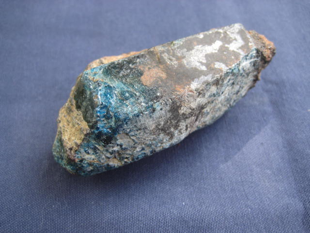 Blue Apatite pyschic activation, access to knowledge 1595